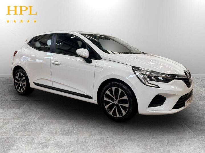 Renault CLIO 1.0 TCe Iconic Euro 6 (s/s) 5dr