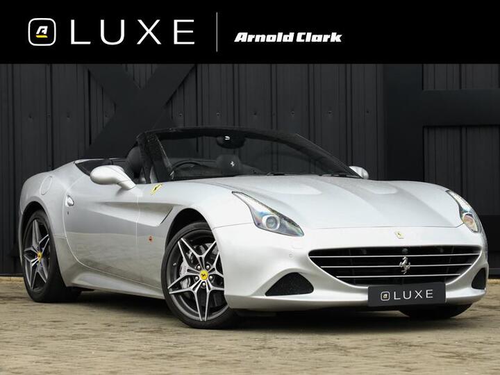 Ferrari California 3.8 V8 T F1 DCT Euro 6 (s/s) 2dr