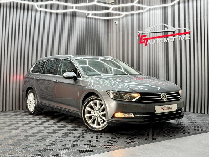 Volkswagen Passat 2.0 TDI BlueMotion Tech SE Business Euro 6 (s/s) 5dr