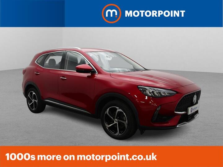 MG HS 1.5 T-GDI SE Euro 6 (s/s) 5dr