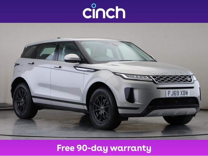 Land Rover Range Rover Evoque 2.0 D150 FWD Euro 6 (s/s) 5dr