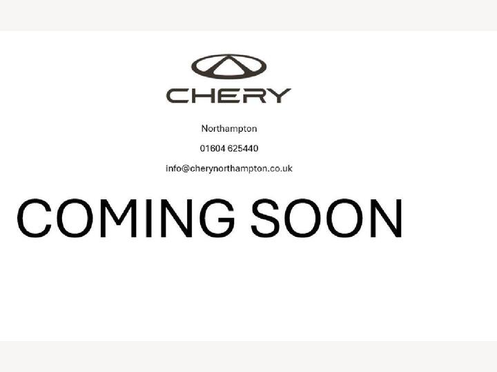 Chery Tiggo 9 1.5T 34.46kWh Summit DHT3 4WD Euro 6 (s/s) 5dr