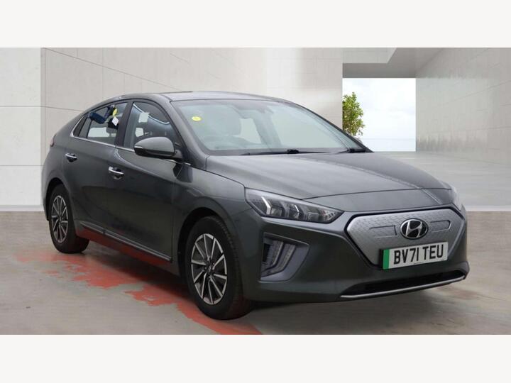 Hyundai IONIQ 38.3kWh Premium Auto 5dr
