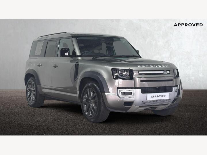 Land Rover Defender 110 3.0 D250 MHEV XS Edition Auto 4WD Euro 6 (s/s) 5dr