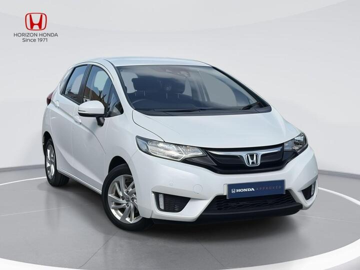 Honda Jazz 1.3 I-VTEC SE Euro 6 (s/s) 5dr