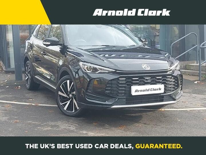 MG MG ZS 1.5 Hybrid+ Trophy Auto Euro 6 (s/s) 5dr