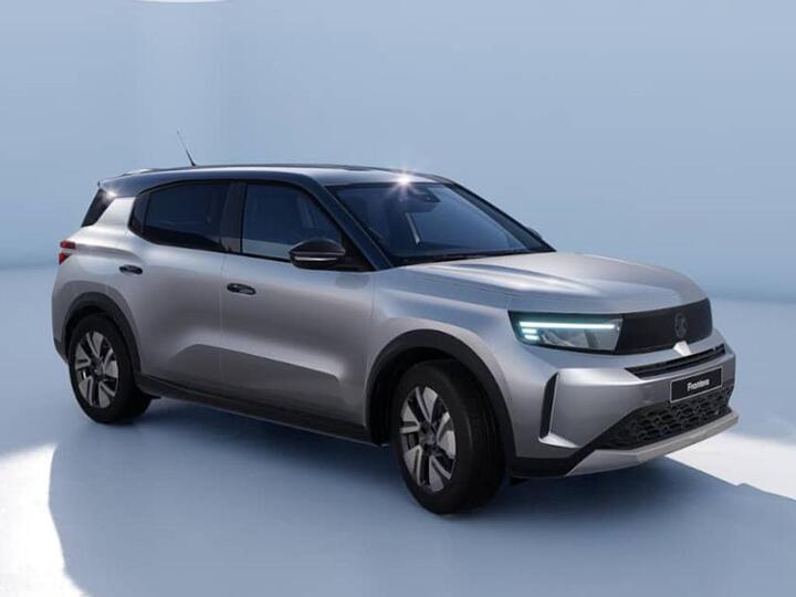 Vauxhall Frontera Electric 44kWh GS Auto 5dr