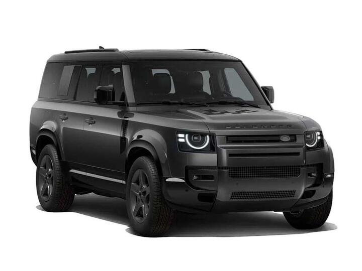 Land Rover Defender 130 3.0 D350 MHEV X-Dynamic SE Auto 4WD Euro 6 (s/s) 5dr