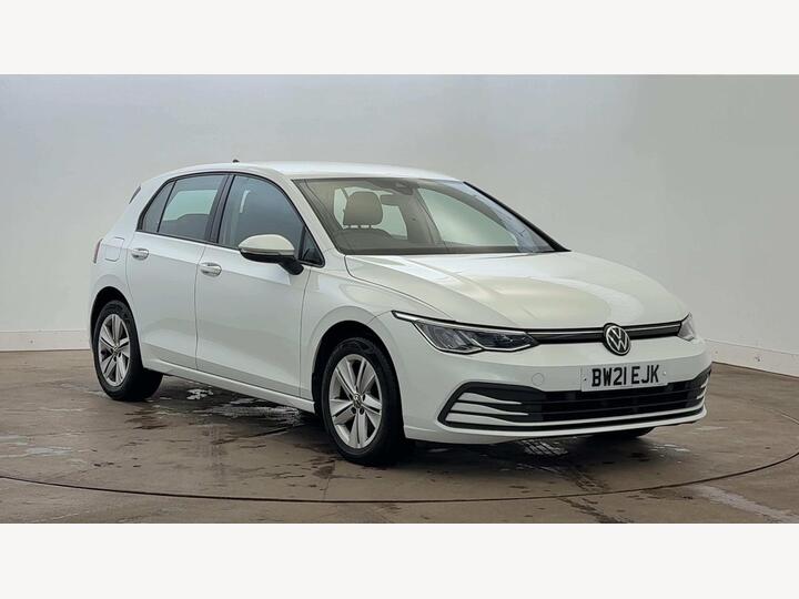 Volkswagen Golf 1.0 TSI Life Euro 6 (s/s) 5dr