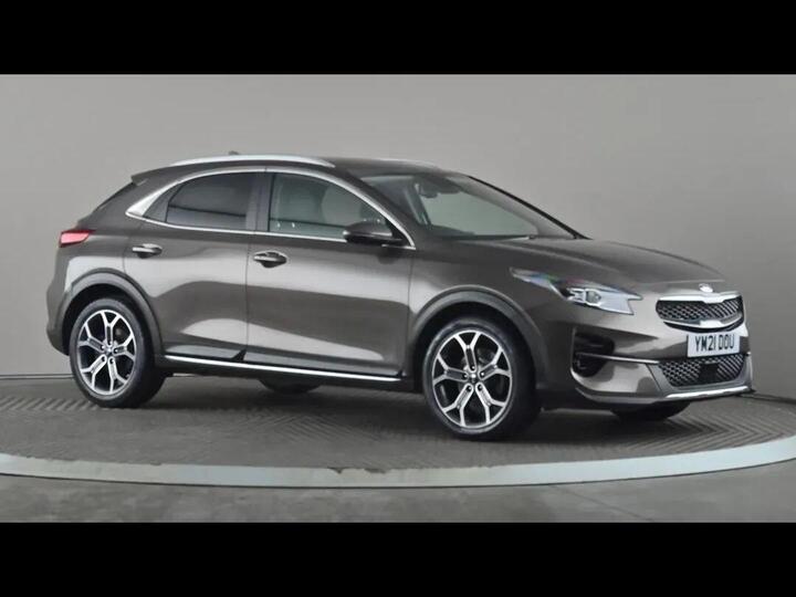 Kia Xceed 1.0 T-GDi 3 Euro 6 (s/s) 5dr