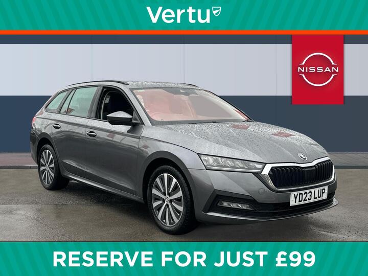 Skoda Octavia 2.0 TDI SE Technology DSG Euro 6 (s/s) 5dr Skoda Octavia 2.0 TDI SE Technology DSG Euro 6 (s/s) 5dr