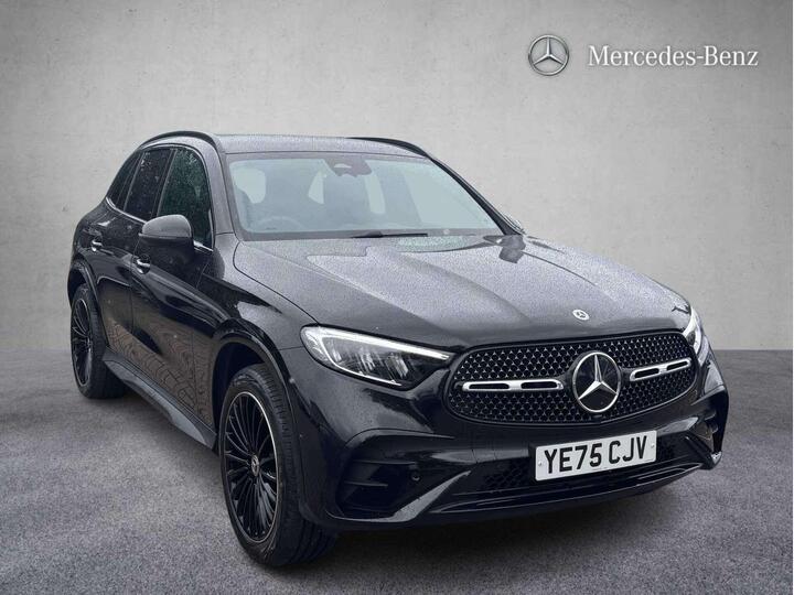 Mercedes-Benz GLC 2.0 GLC300e 31.2kWh Urban Edition G-Tronic+ 4MATIC Euro 6 (s/s) 5dr Mercedes-Benz GLC 2.0 GLC300e 31.2kWh Urban Edition G-Tronic+ 4MATIC Euro 6 (s/s) 5dr