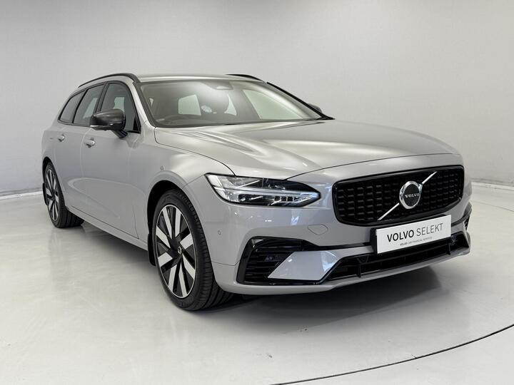 Volvo V90 2.0h T6 18.8kWh Plus Auto AWD Euro 6 (s/s) 5dr