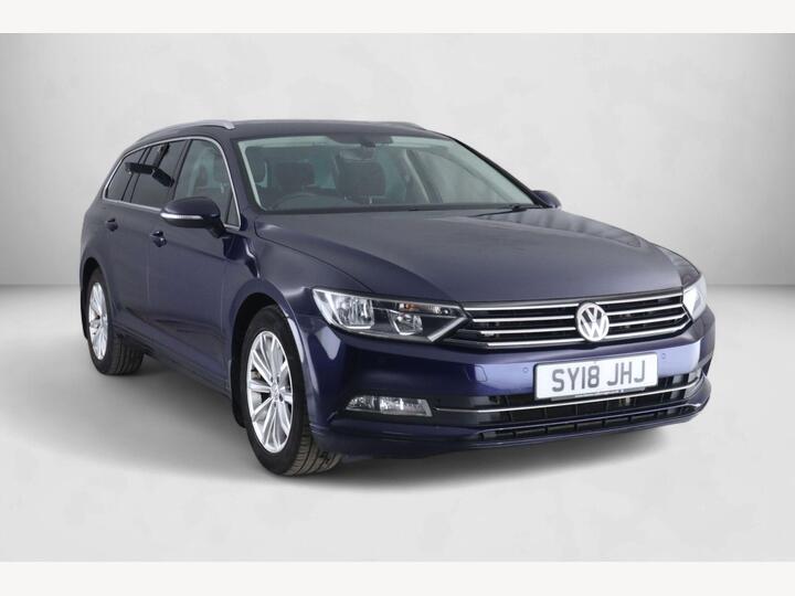 Volkswagen Passat 2.0 TDI SE Business Euro 6 (s/s) 5dr