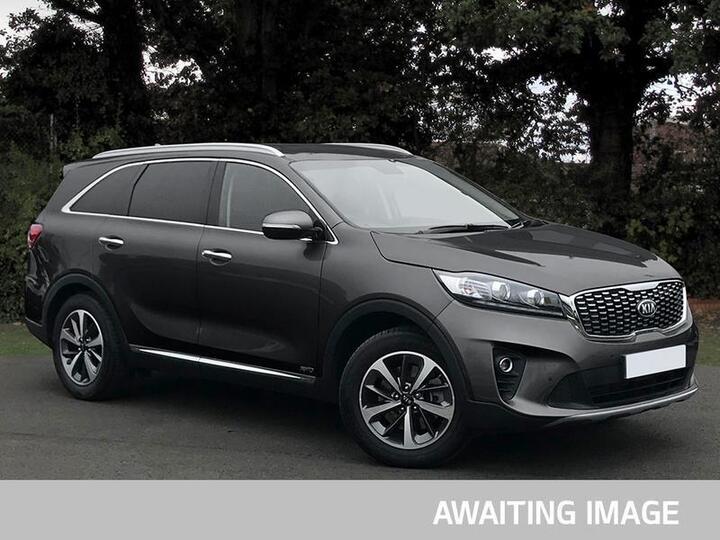 Kia Sorento 2.2 CRDi KX-2 AWD Euro 6 (s/s) 5dr