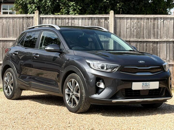 Kia STONIC 1.0 T-GDi 3 DCT Euro 6 (s/s) 5dr