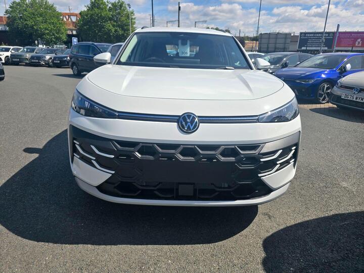 Volkswagen T-Roc 1.5 ETSI MHEV Life DSG Euro 6 (s/s) 5dr