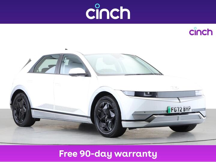 Hyundai IONIQ 5 73kWh Premium Auto 5dr