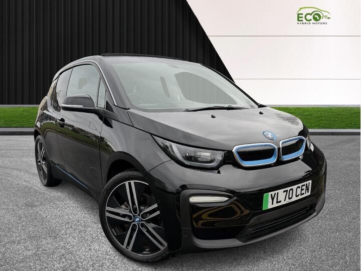 BMW I3 42.2kWh Auto 5dr