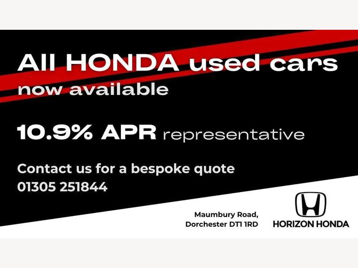 Honda E:Ny1 68.8kWh Advance Auto 5dr