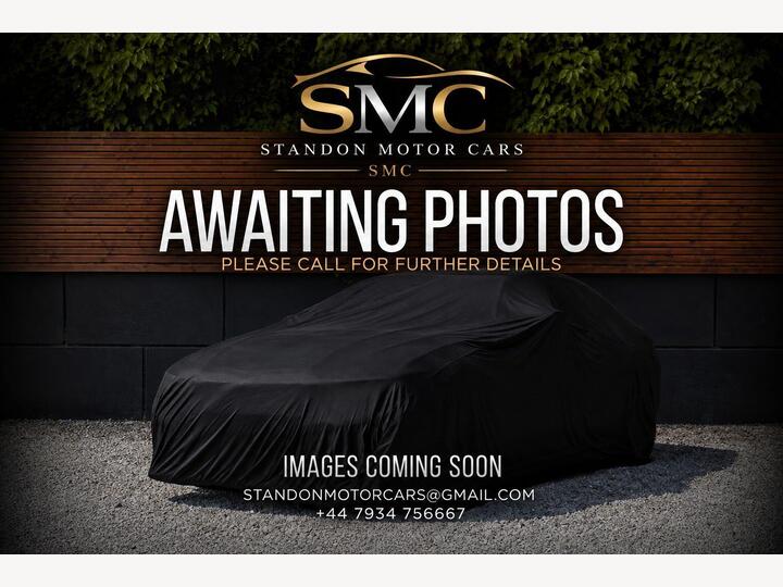 Volkswagen Polo 1.4 Match DSG Euro 5 5dr