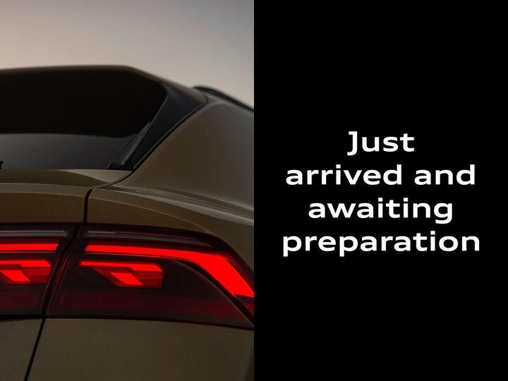 Audi A3 Sportback 1.5 TFSI S Line Sportback S Tronic Euro 6 (s/s) 5dr