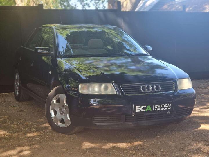 Audi A3 1.6 SE 5dr