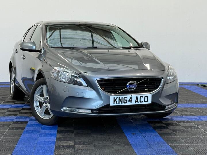 Volvo V40 1.6 D2 SE Euro 5 (s/s) 5dr