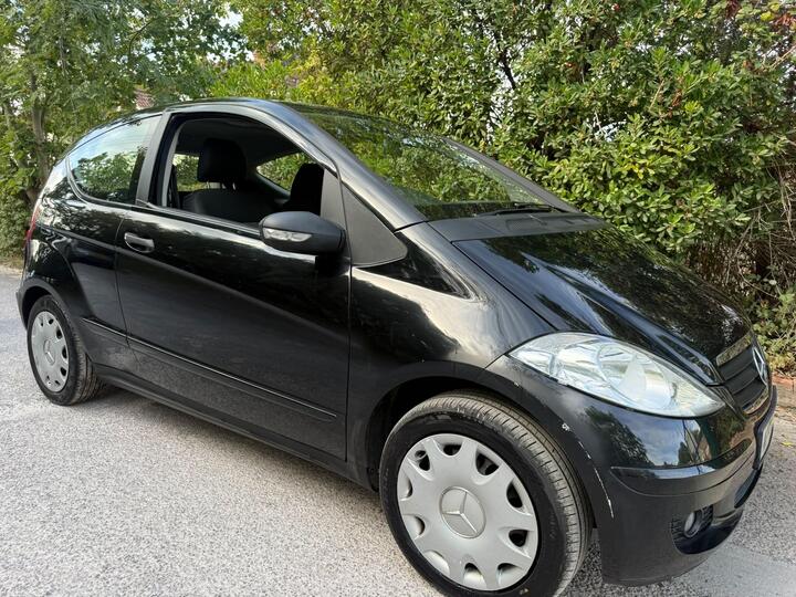Mercedes-Benz A Class 2.0 A200 Classic 3dr