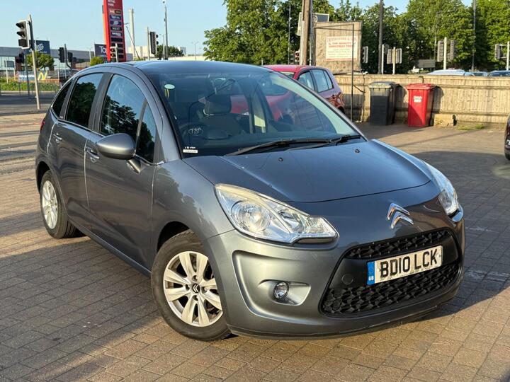 Citroen C3 1.4i VTR+ Euro 5 5dr