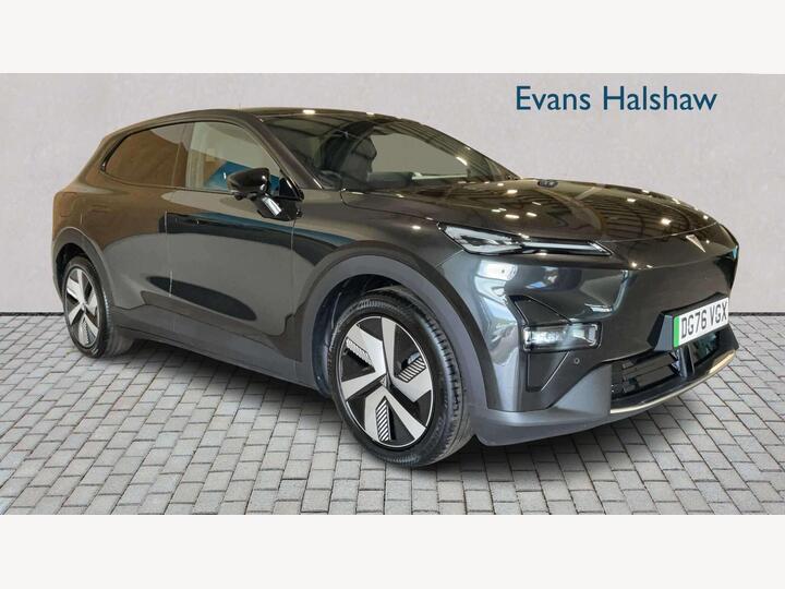 Changan DEEPAL S05 ELECTRIC ESTATE 68.8kWh MAX Auto 5dr