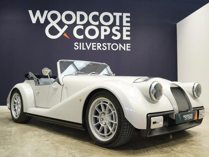Morgan Supersport 3.0i Auto Euro 6 (s/s) 2dr