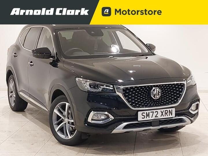 MG MG HS 1.5 T-GDI Exclusive DCT Euro 6 (s/s) 5dr