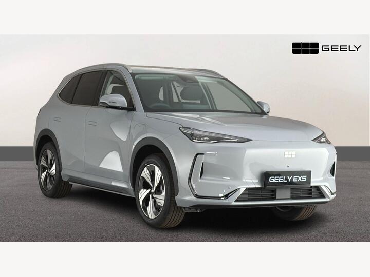 Geely EX5 68.39kWh Ultra Auto 5dr
