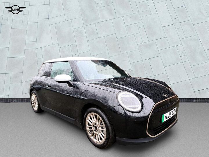 MINI Electric Cooper E 40.7kWh Exclusive Auto 3dr