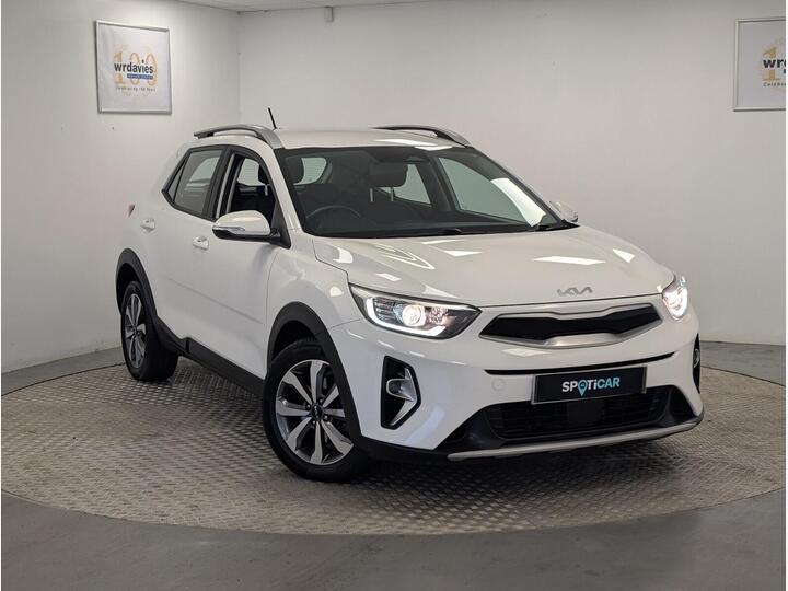 Kia Stonic 1.0 T-GDi 2 DCT Euro 6 (s/s) 5dr