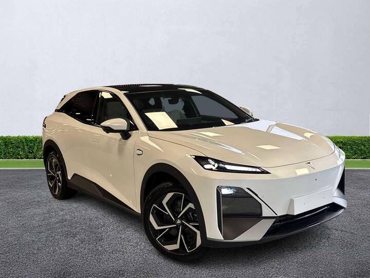 Changan DEEPAL 79.97kWh Standard Auto 5dr