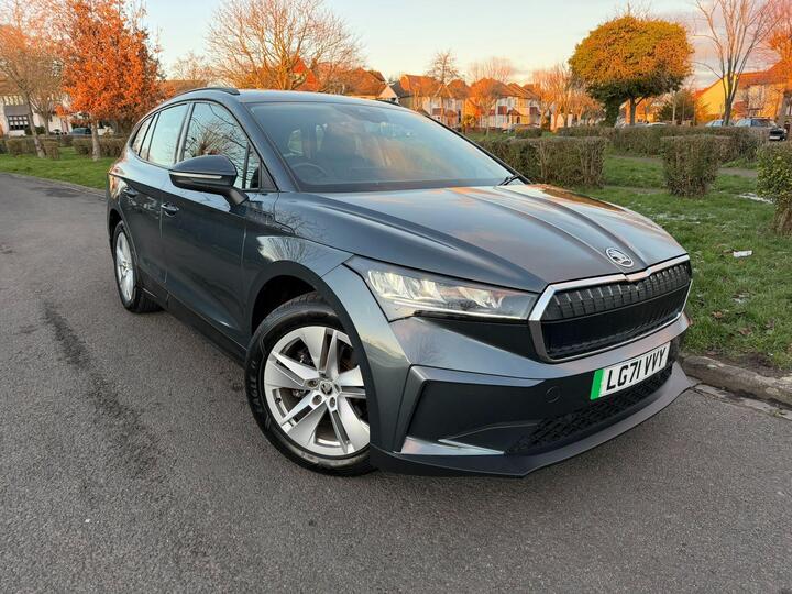 Skoda Enyaq 62kWh 60 Auto 5dr
