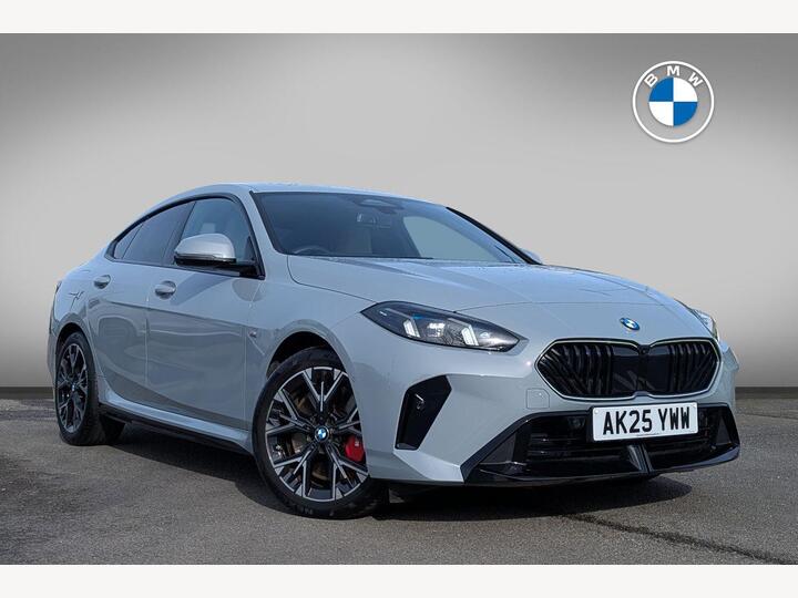 BMW 2 Series 1.5 220i MHT M Sport DCT Euro 6 (s/s) 4dr