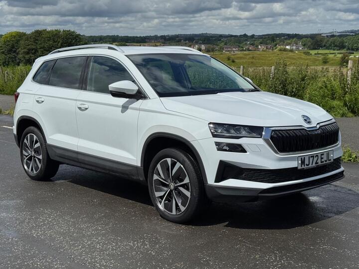 Skoda Karoq 2.0 TDI SE L DSG 4WD Euro 6 (s/s) 5dr