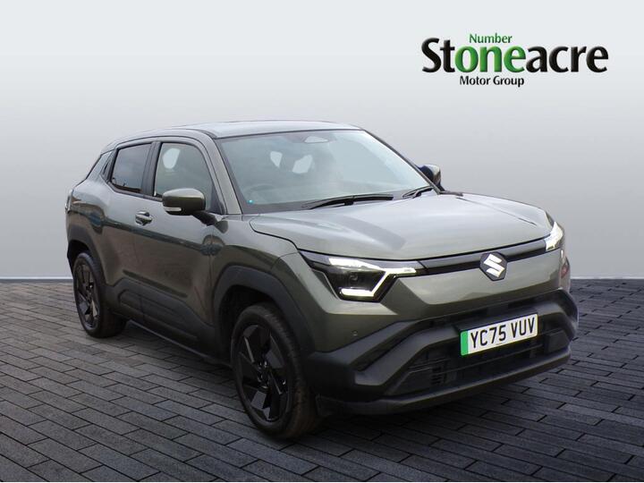 Suzuki E Vitara 61kWh Motion Auto ALLGRIP 5dr