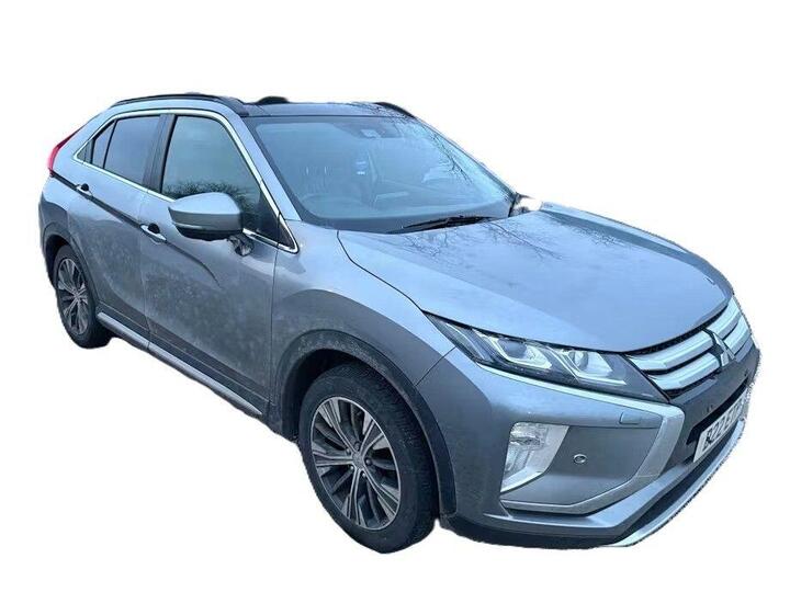 Mitsubishi Eclipse Cross 1.5T 4 CVT 4WD Euro 6 (s/s) 5dr