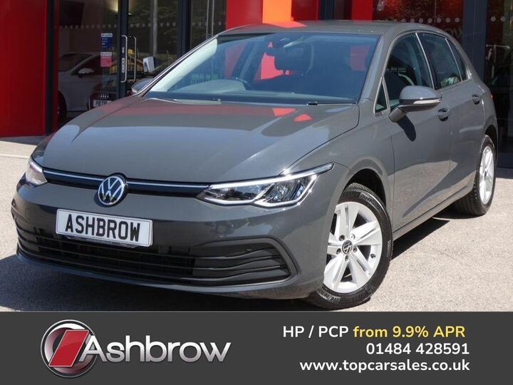 Volkswagen GOLF 1.5 TSI Life Euro 6 (s/s) 5dr