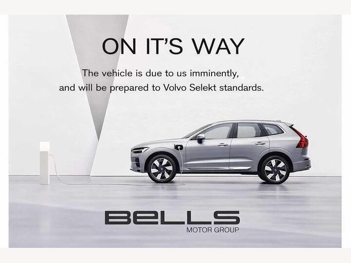 Volvo XC40 1.5 T3 Momentum Pro Euro 6 (s/s) 5dr