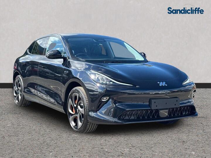 MG IM6 100kWh Launch Edition Auto 4WD 5dr