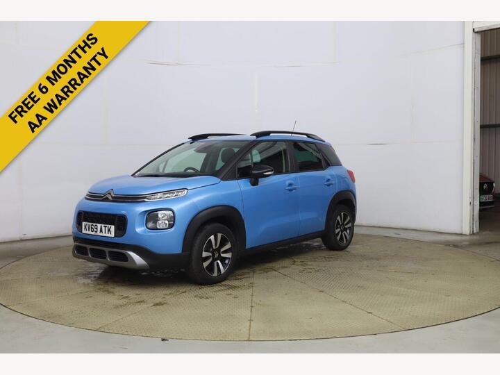 Peugeot 308 1.2 PureTech GPF Allure Euro 6 (s/s) 5dr