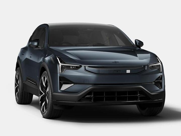 Polestar Polestar 3 Dual Motor 106kWh Performance Prime Auto 4WD 5dr