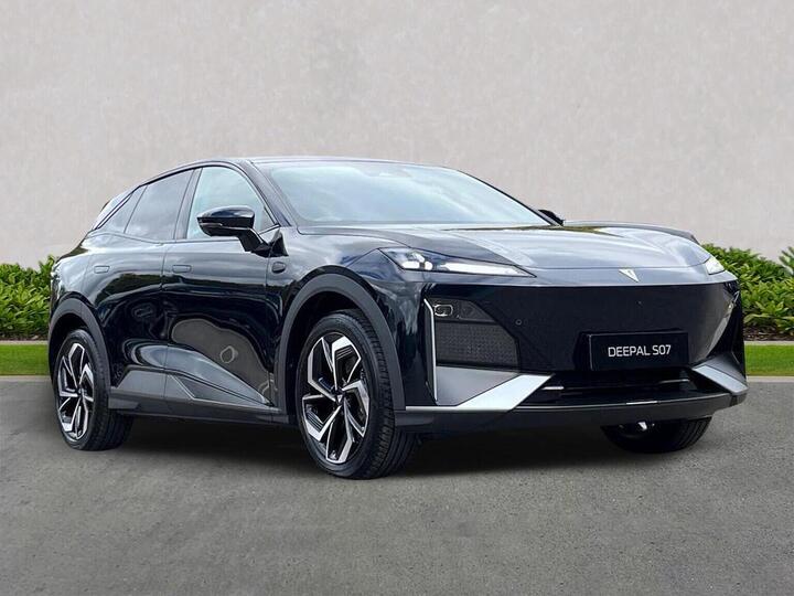 Changan DEEPAL S07 79.97kWh Standard Auto 5dr