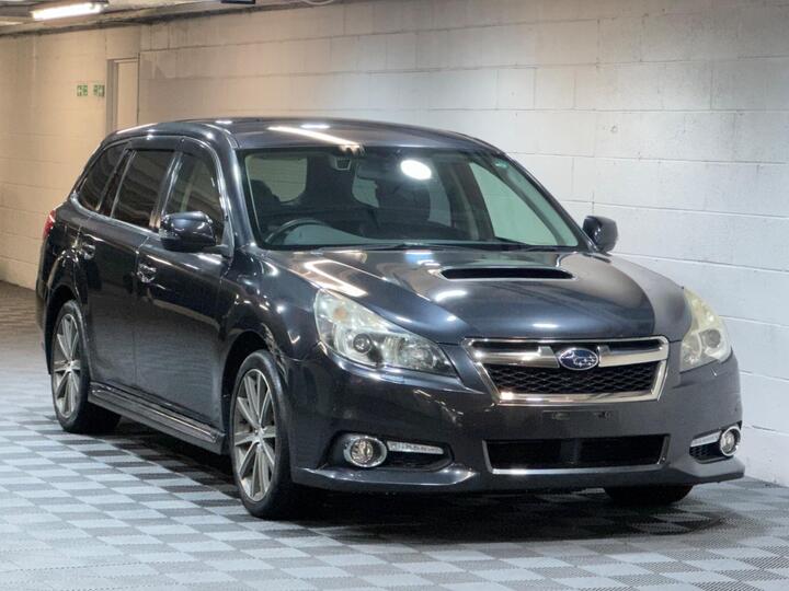 Subaru Legacy 2.0 GT DIT Eye Sight 4WD 300 BHP FA20DIT Subaru Legacy 2.0 GT DIT Eye Sight 4WD 300 BHP FA20DIT