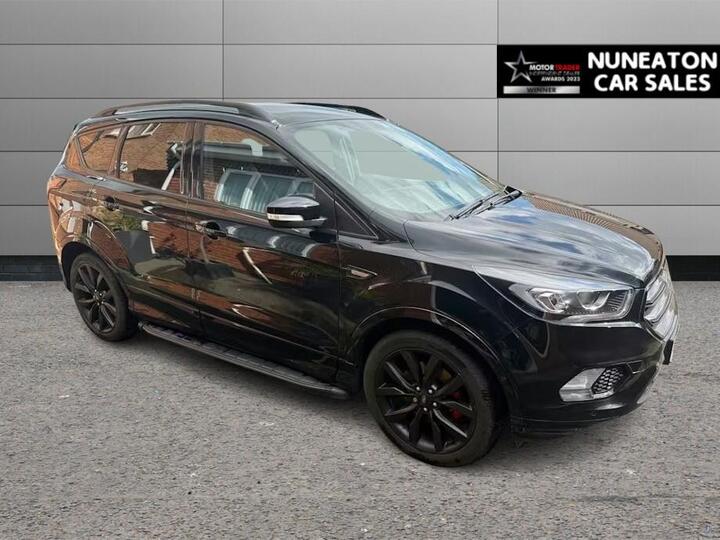 Ford KUGA 1.5T EcoBoost ST-Line Edition Euro 6 (s/s) 5dr
